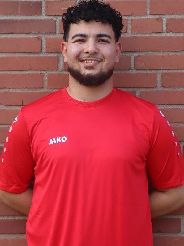 Enes Kiracti