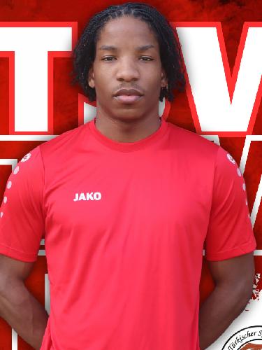Gabriel Nbongo