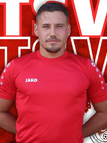 Justin Saengersdorf