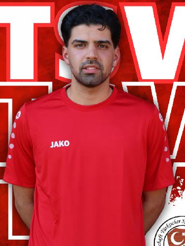 Kerim Temür