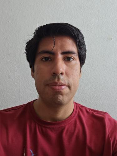 Luis Daniel Romero Guerrero