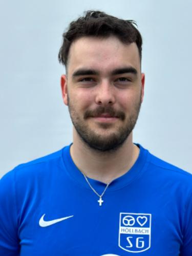 Luke Huschka