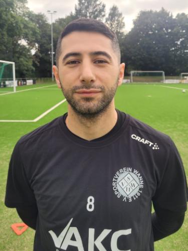 Serdar Yigit