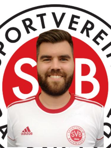 Thorben Steinke
