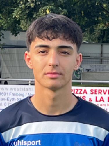 Atiqullah Fetrati