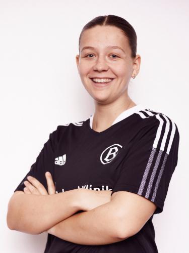Nina Sophie Grazei