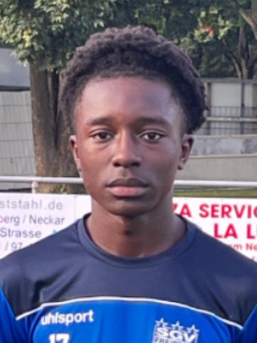 Joel Malungo