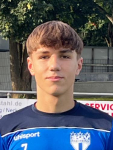 Fabian Schrade