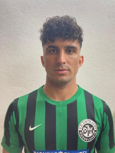 Sayad Ali Akbar Allawi