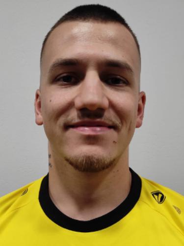 Riccardo Zerner