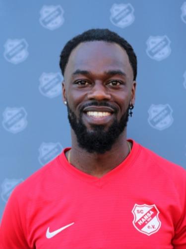 Robin Agyeman Duah