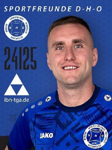 Maciej Wojnowski