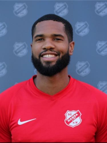 Jonhnatan Gomes Da Silva