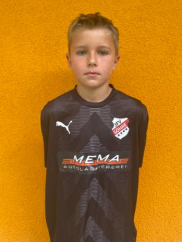 Lennart Joel Recknagel