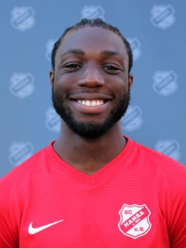 Kofi Boateng Narh