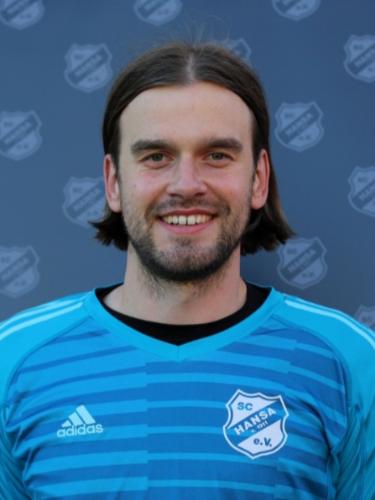 Dustin Reddig