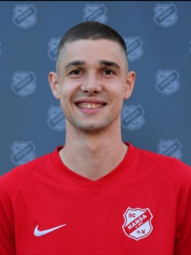 Justin Maximilian Stolzenberger