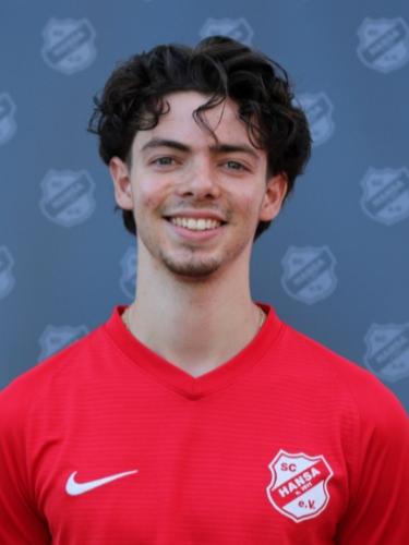 Rafael Teixeira Pereira