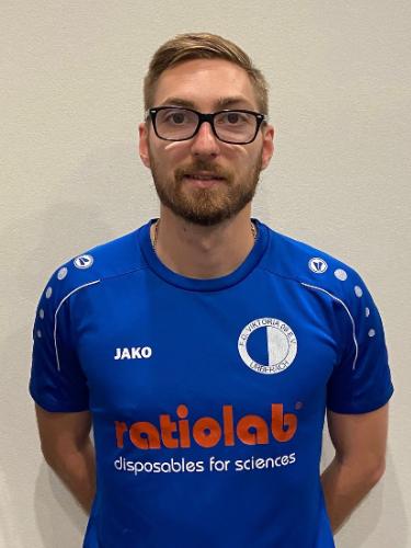 Marc Beiermeister