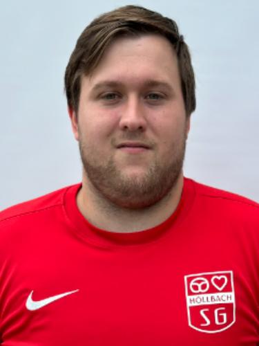 Simon Robin Borbeck