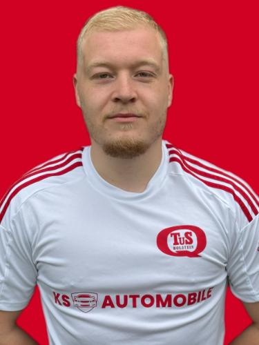 Niklas Wolter