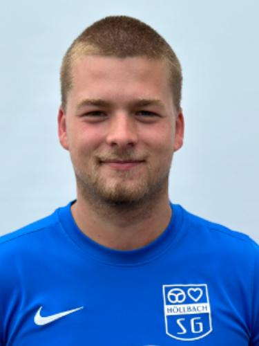 Luca Knauf
