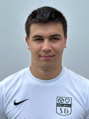 Luca Sequenzia