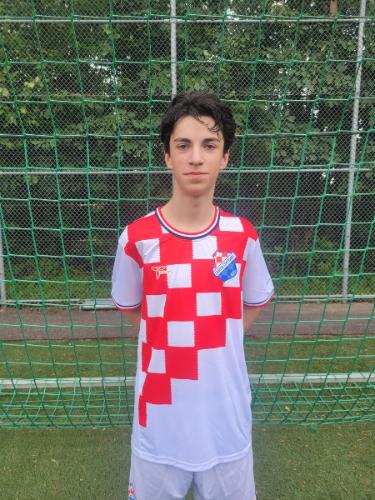 Noa Adrian Stiblik