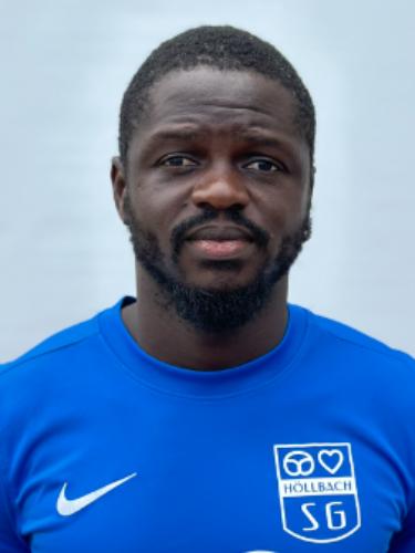 Patrick Mendy