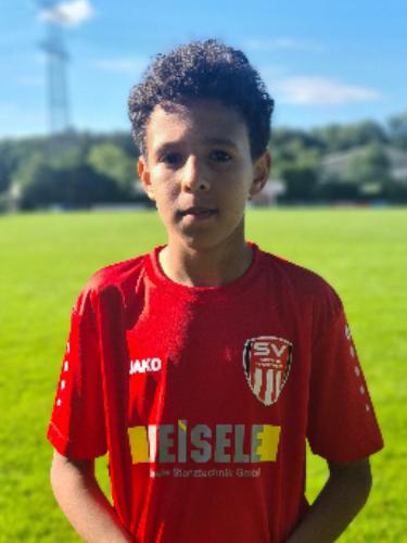Fayssal El Yousfi