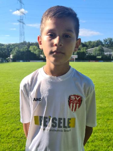 Santino Hasani