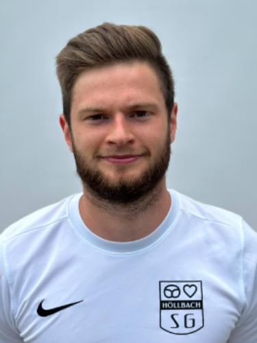 Jannik Lubich