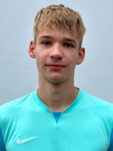 Robin Pietsch
