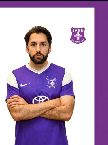 Cedric Pascual Fernandez