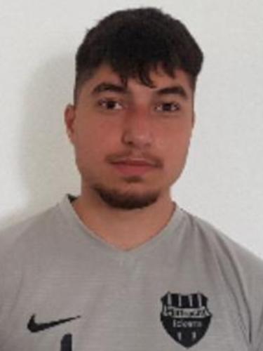 Ender Faruk Demirci