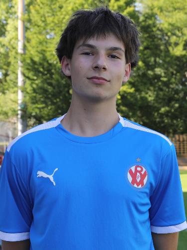 Noah Bakioglu