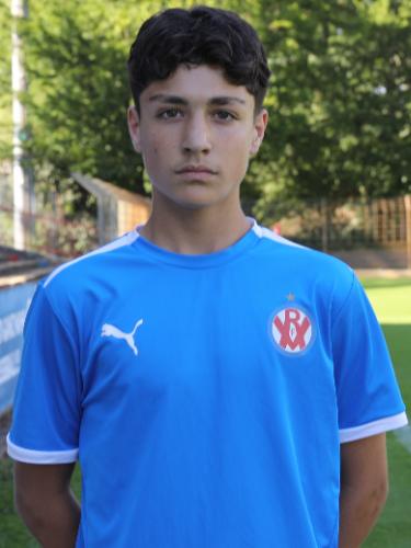Baran Ali Gördegir