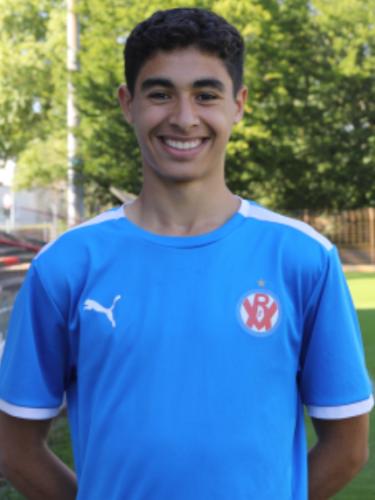 Mohamed-Ali Khlifi