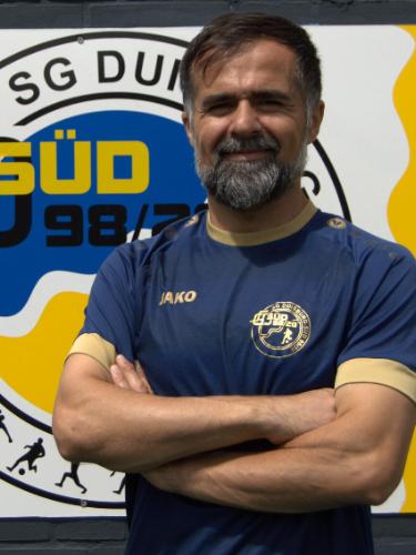 Nurhak Öztas