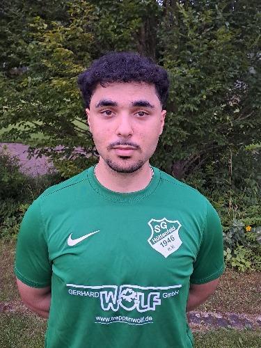 Arda Aldirmazoglu