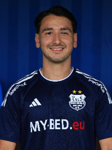 Mert Alparslan Akkus