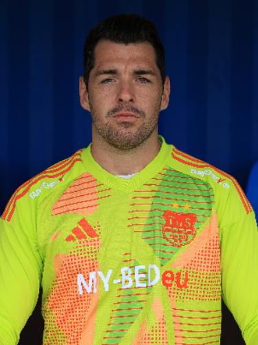 Gianluca Vladimir Babuschkin