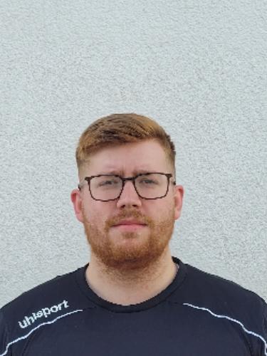 Niclas Merz