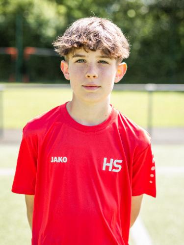 Hannes Schalk