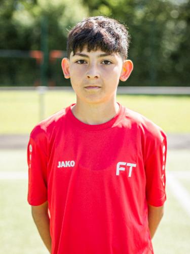 Fuat Tas