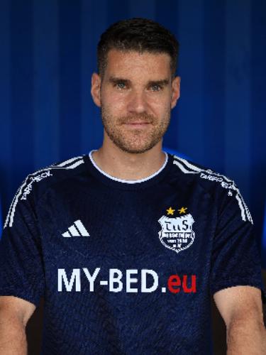 Fabian Friedemann Graudenz