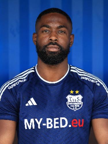 Lennard Adjetey Sowah