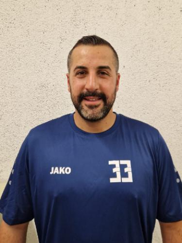 Zafer Akan