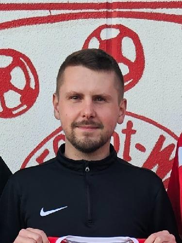 Eric Schueler