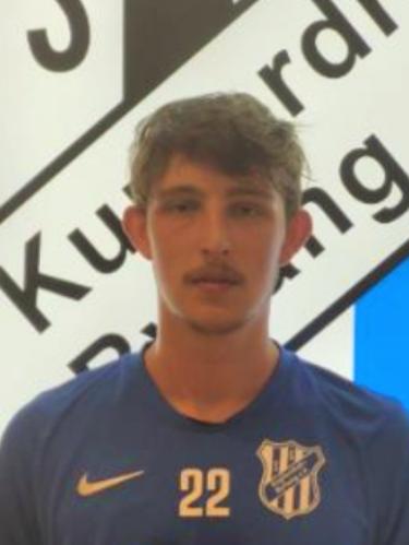 Noah Jochen Roßbach